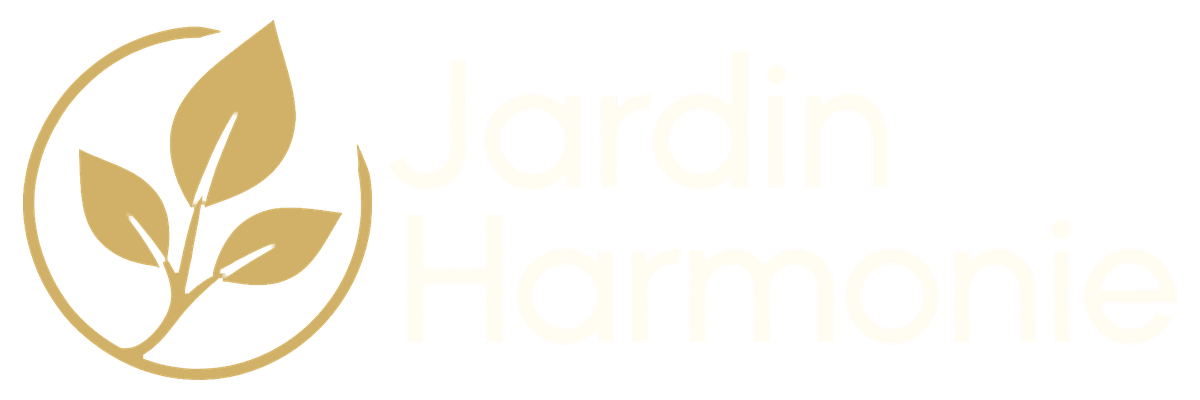 Logo Jardin Harmonie