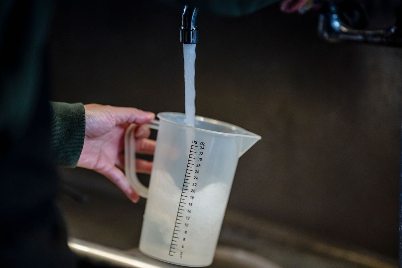 Dosage de bouillie bordelaise pour 5 litres