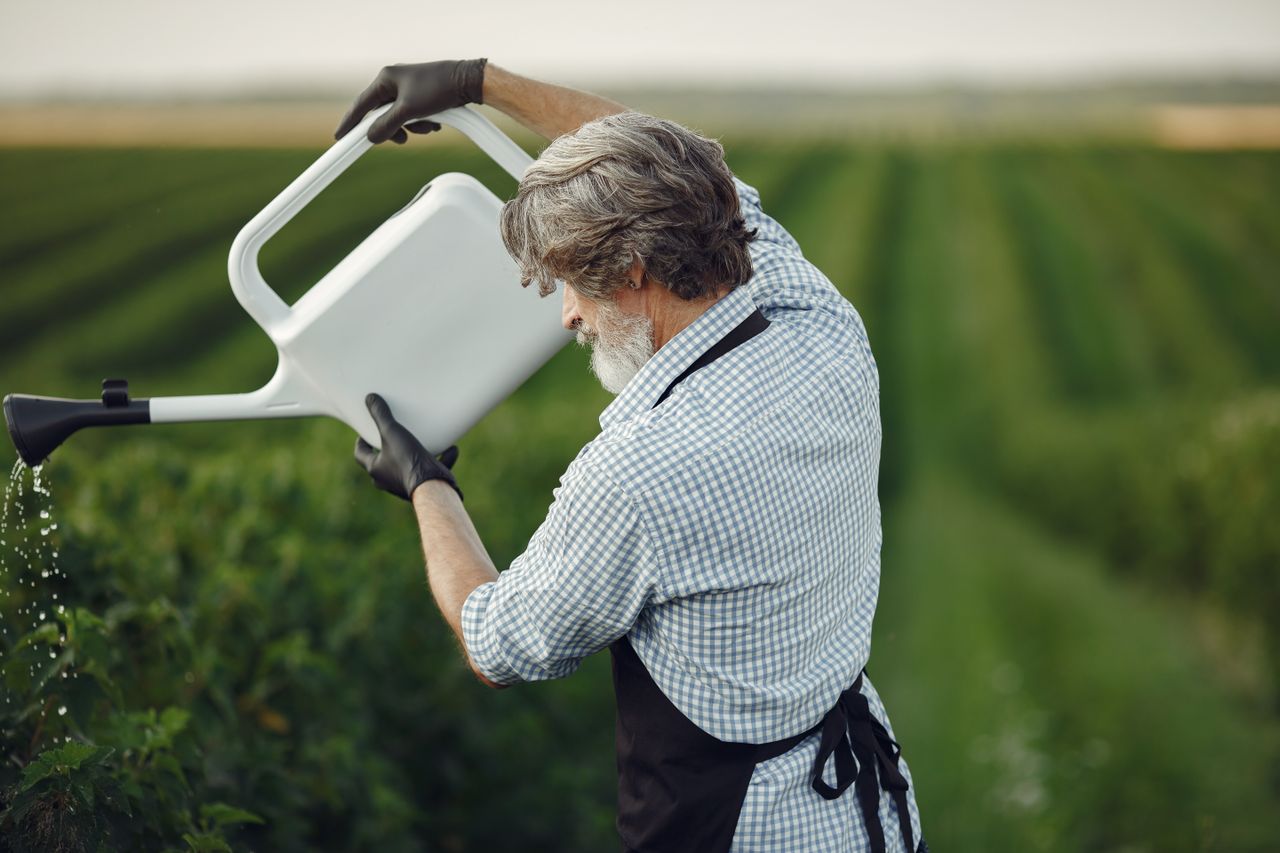 Roundup pour 5 litres d’eau