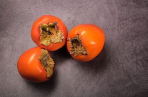 Persimmon et kaki